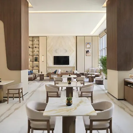 Jw Marriott Hotel Marina-3