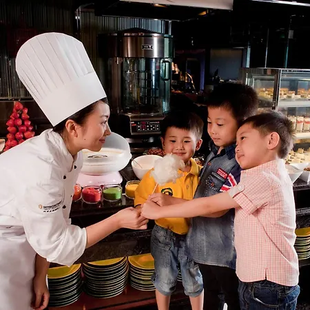 Intercontinental Grand Stanford Hong Kong By Ihg-3