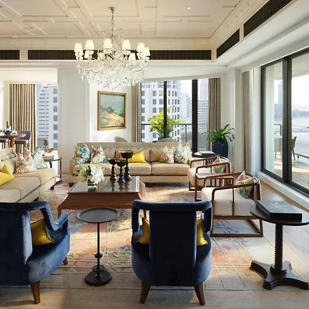 Mandarin Oriental, Bangkok-2
