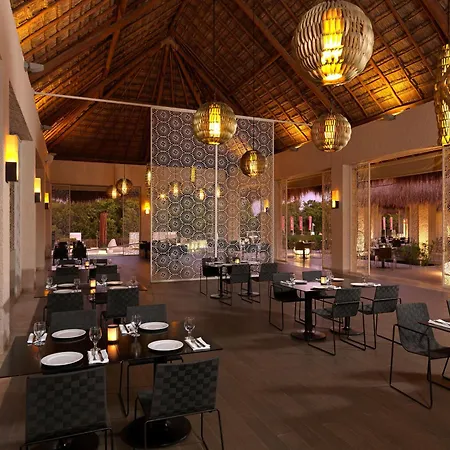Paradisus by Meliá Playa del Carmen - Riviera Maya - All Inclusive-3