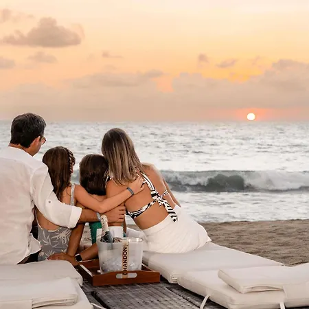 Marival Emotions Resort & Suites Riviera Nayarit By Mercure-2