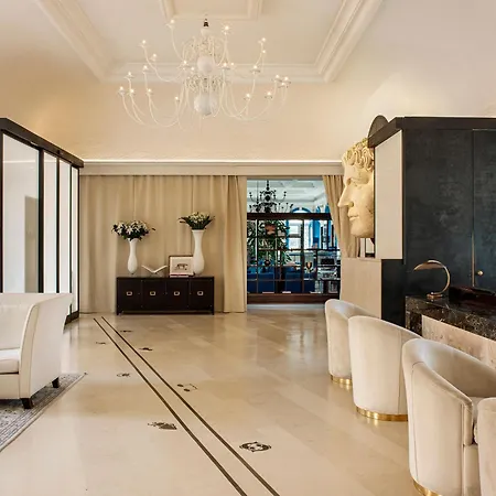 Villa Agrippina, a Gran Meliá Hotel - The Leading Hotels of The World-2
