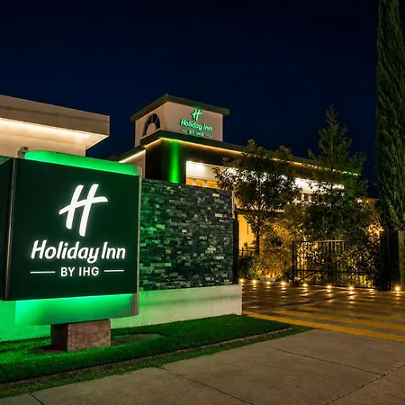 Holiday Inn Durango By Ihg-3