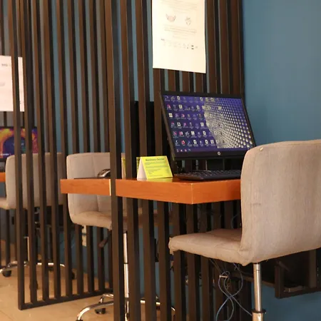 Holiday Inn Durango By Ihg-2