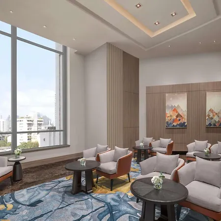 Sofitel Bangkok Sukhumvit-3