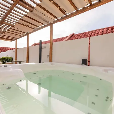 Hotel Boutique Bovedas de Santa Clara By Accor-3