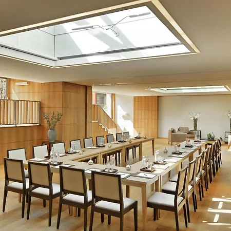 Grand Hyatt Istanbul-2