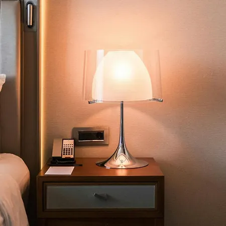 Renaissance Istanbul Polat Bosphorus Hotel-3