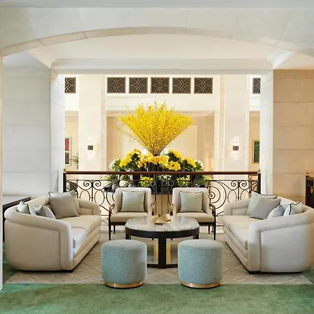 Four Seasons Hotel Amman-2