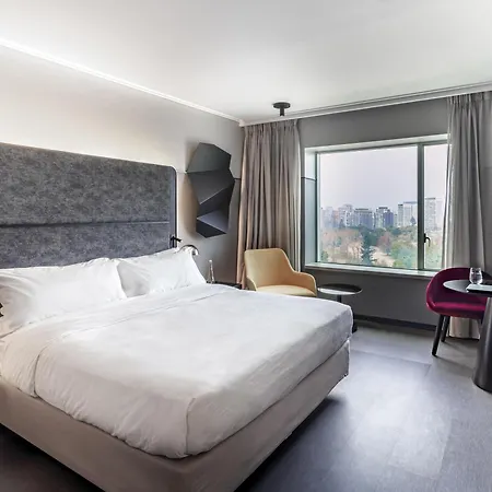 Pullman Santiago Vitacura-2