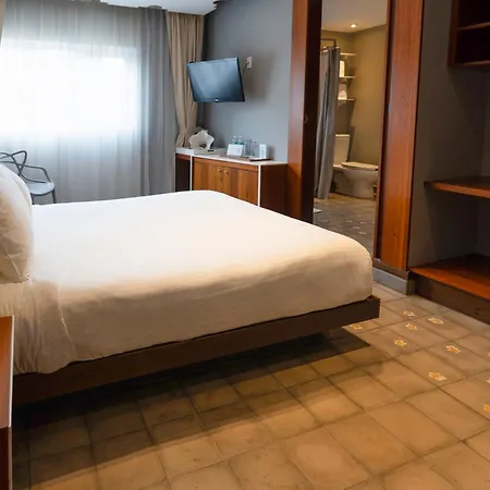 Flor de Mayo Boutique Hotel, Spa&Restaurant-3