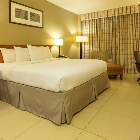 Radisson Hotel Panama Canal-3
