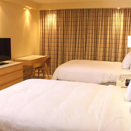 Radisson Hotel Panama Canal-2