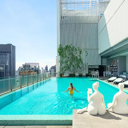 Hilton Sukhumvit Bangkok-3