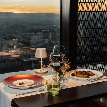 Meliá Vienna-2