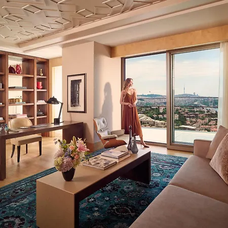 Raffles Istanbul-2