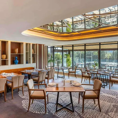Moevenpick Istanbul Hotel Golden Horn-2