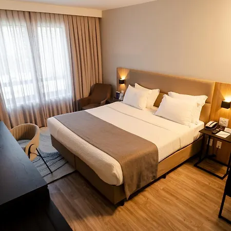 Radisson Rio De Janeiro Barra-3