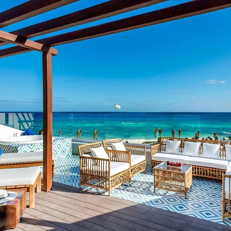 Ocean Riviera Paradise All Inclusive-2