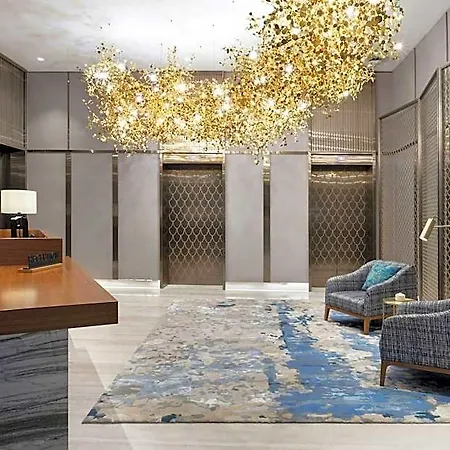 Jw Marriott Hotel Istanbul Marmara Sea-2