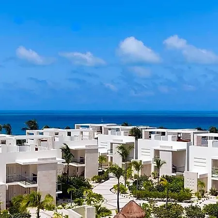 Beloved Playa Mujeres (Adults Only)-3