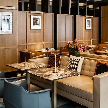 Sofitel Paris Arc De Triomphe-3