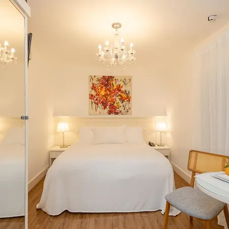 Hotel Estalagem St. Hubertus-3