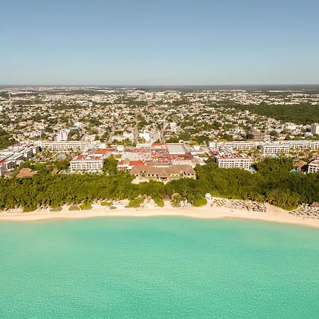 Paradisus by Meliá La Perla - Adults Only - Riviera Maya - All Inclusive-2