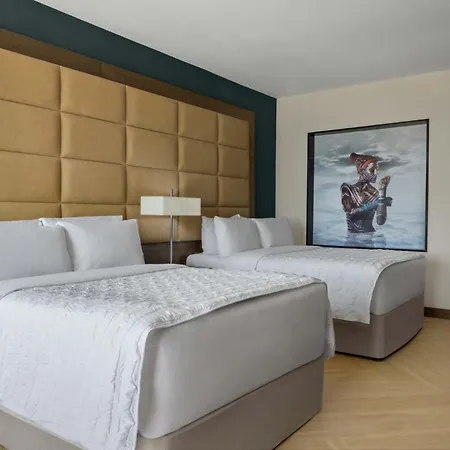 Le Meridien Panama-3