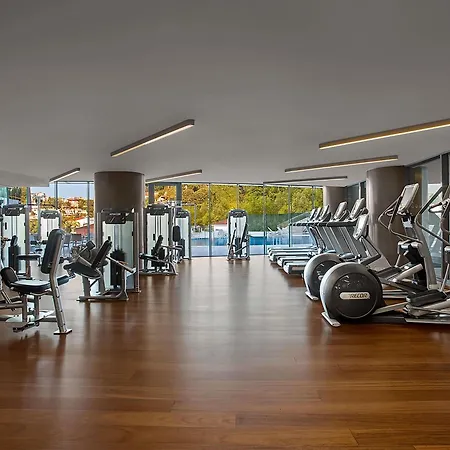 The Grand Tarabya Managed By Accor-2