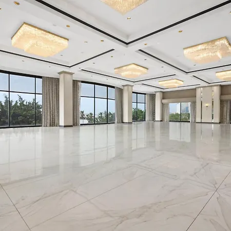 Intercontinental Miramar Panama By Ihg-2