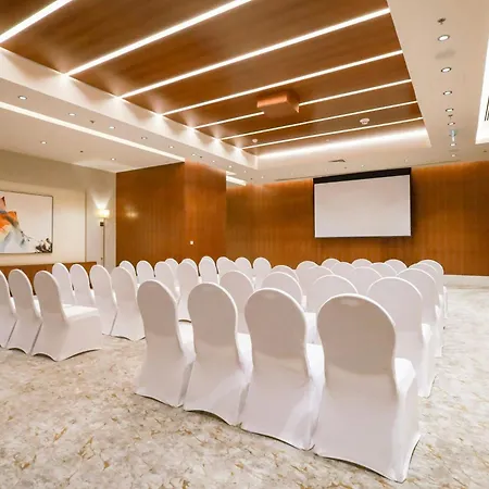 Marriott Hotel Al Jaddaf, Dubai-2