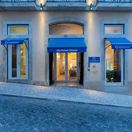 Martinhal Lisbon Chiado-2