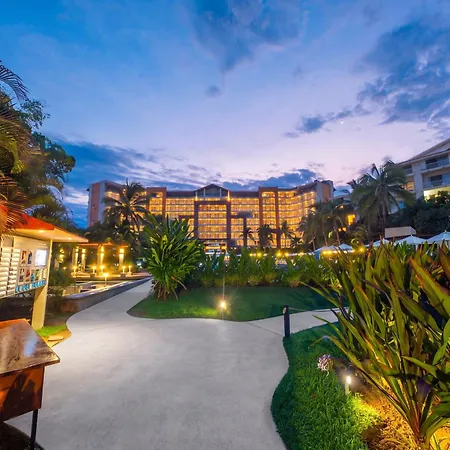 Krystal Grand Nuevo Vallarta-3