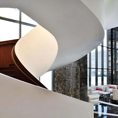 Moevenpick Hotel Apartments Downtown Dubai-3