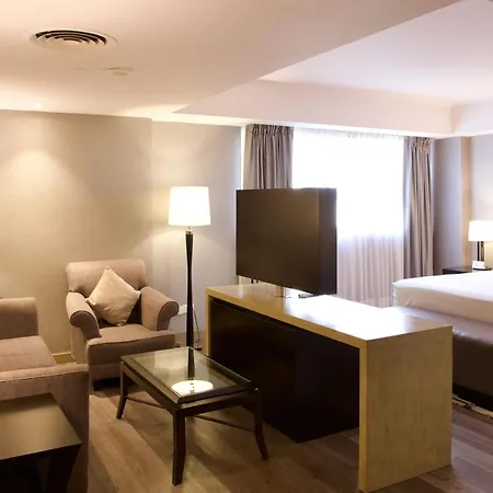 Melia Buenos Aires Hotel-3