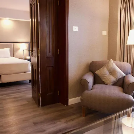 Melia Buenos Aires Hotel-2