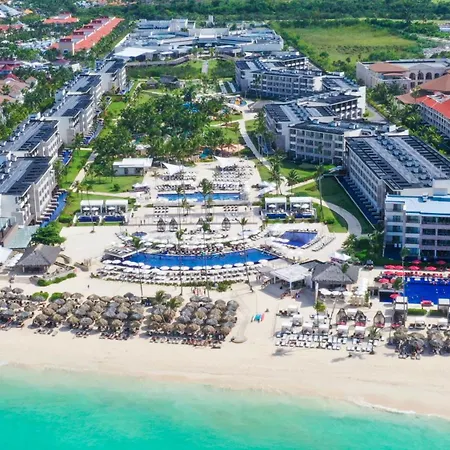 Royalton Bavaro, An Autograph Collection All-Inclusive Resort & Casino-3