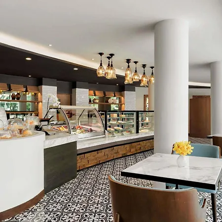 Moevenpick Bdms Wellness Resort Bangkok-2