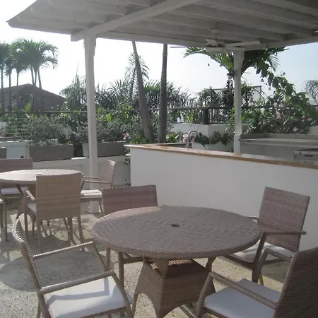 Casa Belle Boutique Hotel-3