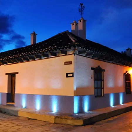 Casa Santa Lucia-3