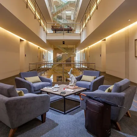 Stara Hamburgo Boutique Hotel (Adults Only)-3