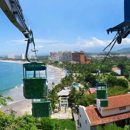 Pacifica Resort Ixtapa-2