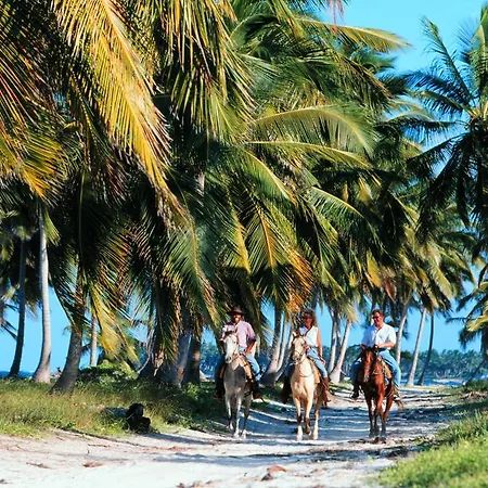Natura Park Beach & Spa Eco Resort-2