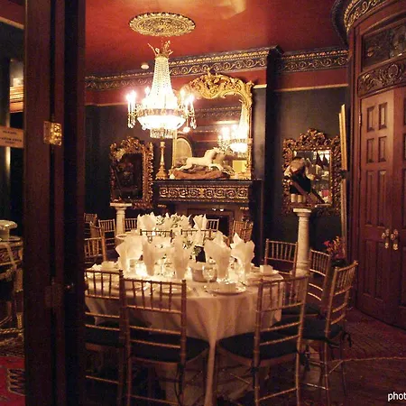 The Mansion On O Street-2