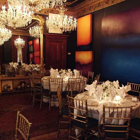 The Mansion On O Street-3