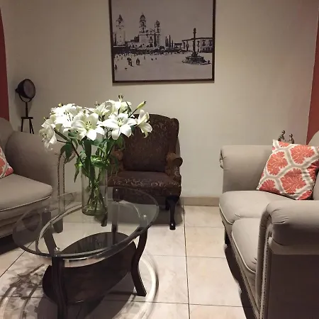 Casa del Tio Hotel Boutique-2