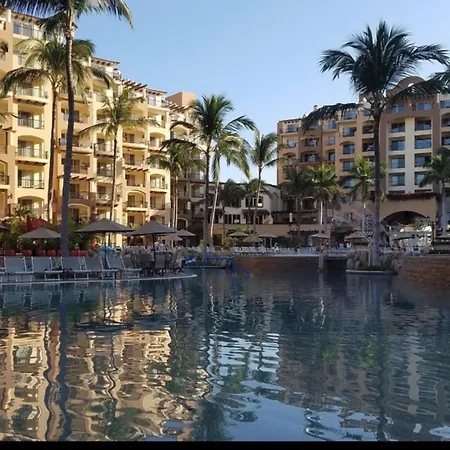 Suites At Villa Del Palmar Flamingos Beach Resort Riviera Nayarit-3