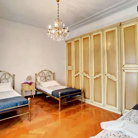 City Center Best Hostel-3