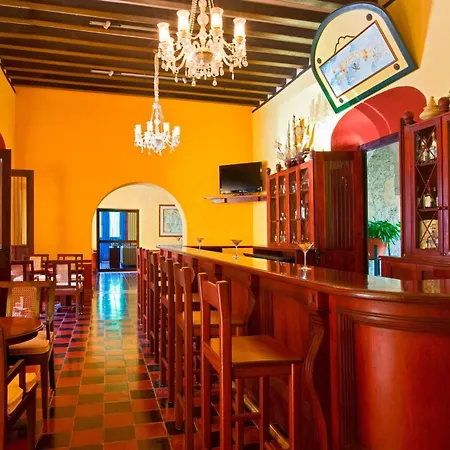 Hacienda Campeche-2